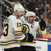 Boston Bruins Pittsburgh Penguins game recap April 13