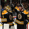 Boston Bruins mit perfekter Heim-Bilanz im Dezember