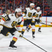 Mark Stone fuer Vegas Golden Knights in Spiel 4 fraglich