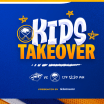 buffalo sabres host kids takeover day january 17 2026