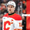 Projected Lineup - Flames @ Kraken - 11.04.26