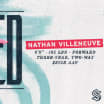 Seattle Kraken Sign Nathan Villeneuve to Entry-Level Contract-pr