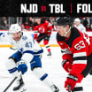 DEVILS VS LIGHTNING 12/11/25 LIVE UPDATES
