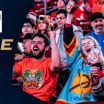 Florida Panthers Announce Limited 2024-25 Territory Memberships Available Now