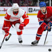 Preview: Red Wings look to bounce back in second matchup with Canadiens