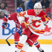 Flames Re-Sign William Stromgren - 01.07.26