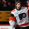 Samuel Erssons nolla håller Philadelphia Flyers slutspelshopp vid liv