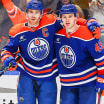 New York Islanders Edmonton Oilers game recap November 12