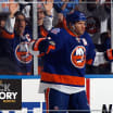 Black History Month spotlight: Okposo scores four for Islanders