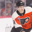 Bonk byl povolán do prvního týmu Flyers