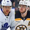 Die Top 10 Rechtsaußen der NHL Saison 2024-25