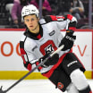 Mews Named OHL Defenceman Of The Month