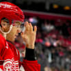 Poolers : Kane et les Red Wings rebondissent