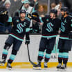 Conoce a tu equipo de la NHL: Seattle Kraken