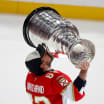 Marchand zvedl Stanley Cup po 14 letech
