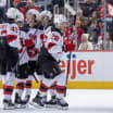 Nico Hischier und Powerplay als Erfolgsgaranten für Devils