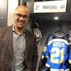 NHL mobile museum tour celebrates black achievement in hockey