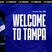 Lightning sign three players to one-year, two-way contracts