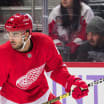 Fabbri fined for actions in Red Wings game against Maple Leafs