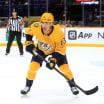 Nashville Predators kallar upp Adam Wilsby