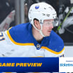 Game Preview | 5 things to know ahead of Sabres at Ducks