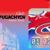 Canadiens select Gleb Pugachyov 26th overall in 2026 NHL Draft