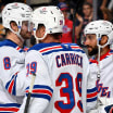 Rangers at Penguins: Postgame Notes | 10.09.24