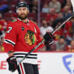 Kapitánem Chicago Blackhawks se stal Nick Foligno