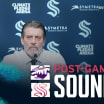 POST-GAME SOUND | Lambert