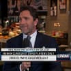 Henrik Lundqvist joins NHL Now for Players Only