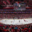 Red Wings announce details for Home Opener at Little Caesars Arena