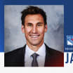 Jay Leach Named Head Coach of the AHL’s Hartford Wolf Pack