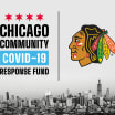 FEATURE: Blackhawks Community Comes Together to Help Most Vulnerable