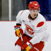 Castagna Establishing Himself With Flames Organization