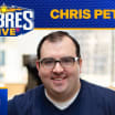 Chris Peters | Sabres Live