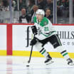 Robertson i topp bland NHL:s vänsterforwards 2026