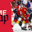 RECAP: Oilers 5, Panthers 4 (OT)