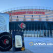Canada Gold Becomes Official Precious Metals Partner Of The Ottawa Senators