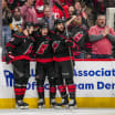 32 ve 32 2025 Carolina Hurricanes
