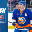 Game Preview: Islanders vs Canadiens Mar. 20