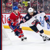 Columbus Blue Jackets Montreal Canadiens game recap March 26 2026