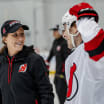 Duggan, Devils Fight for Acceptance for All | FEATURE