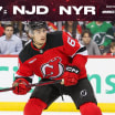 DEVILS GAME PREVIEW VS RANGERS 9/30/24