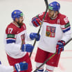 Team Czechia roster projection for 2026 Olympic Winter Games Milano Cortina 2026