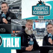 Teal Talk: Wingels and Thornton