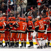NOTES: Division-Leading Ducks Embark on Five-Game Road Trip