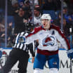 Colorado Avalanche concretó una remontada memorable con 5 goles seguidos