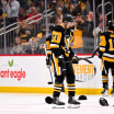 Malkin y Crosby brillan para los Penguins en triunfo crucial