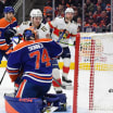 ‘Us against the world’: Panthers ready for another road test in Edmonton