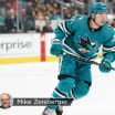 Zizing 'Em Up: Meier braces for possible trade by Sharks before Deadline